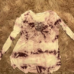 American eagle long sleeve